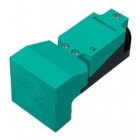 Pepperl Fuchs - Inductifs DC NJ40+U2+E2