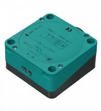 Pepperl Fuchs - Inductifs DC NJ50-FP-A-P1