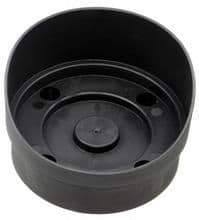 Pepperl Fuchs - Optos pour portes et élévateurs Weather Cap for REF-C110-2