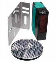 Pepperl Fuchs - Optos pour portes et élévateurs RLK29-55/59/116-SET