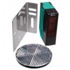 Pepperl Fuchs - Optos pour portes et élévateurs RLK29-55/59/116-SET