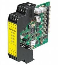 Pepperl Fuchs - Optos de sécurité SB4 Module 4CP