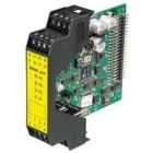 Pepperl Fuchs - Optos de sécurité SB4 Module 4CP