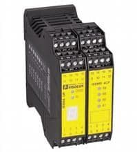 Pepperl Fuchs - Optos de sécurité SB4-OR-4CP