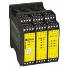 Pepperl Fuchs - Optos de sécurité SB4-OR-4CP-4M