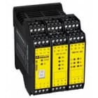 Pepperl Fuchs - Optos de sécurité SB4-OR-4XP-4M