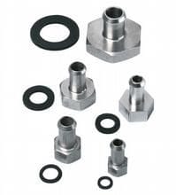 Pepperl Fuchs - Accessoires SM 8