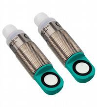 Pepperl Fuchs - Ultrasoniques UBE1000-18GM40A-SE2-V1-Y205349