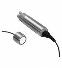 Pepperl Fuchs - Ultrasoniques UC1000-30GM-IUR2-K-V15