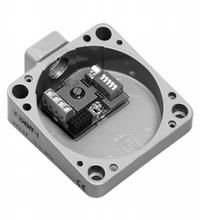 Pepperl Fuchs - Identification RFID U-P3-R4