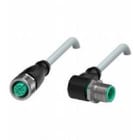 Pepperl Fuchs - Connecteurs V11-G-10M-PVC-V11-W