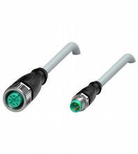 Pepperl Fuchs - Connecteurs V11-G-1M-PUR-V3-GM