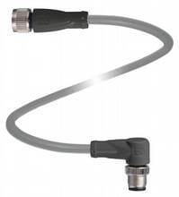 Pepperl Fuchs - Connecteurs V11-G-2M-PUR-V11-W