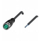 Pepperl Fuchs - Connecteurs V11-G-BK3M-PUR-U