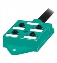 Pepperl Fuchs - Accessoires V1-4A-E-5M-PUR