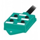Pepperl Fuchs - Accessoires V1-4A-E-5M-PUR