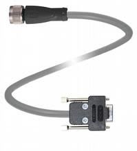 Pepperl Fuchs - Connecteurs V15-G-2M-PVC-SUBD9