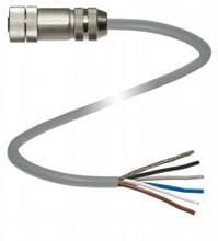 Pepperl Fuchs - Accessoires V15B-G-15M-LIHCH-TP