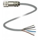 Pepperl Fuchs - Accessoires V15B-G-15M-LIHCH-TP