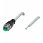 Pepperl Fuchs - Connecteurs V15S-G-5M-PVC