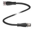 Pepperl Fuchs - Connecteurs V19-G-BK5M-PVC-U-V19-G