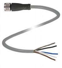 Pepperl Fuchs - Connecteurs V15-G-15M-PUR-ABG5