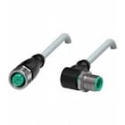 Pepperl Fuchs - Connecteurs V1-G-5M-PVC-V1-W