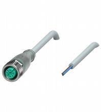 Pepperl Fuchs - Connecteurs V1-G-E2-2M-PUR