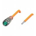 Pepperl Fuchs - Connecteurs V1-G-E8W-OR20M-POC