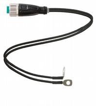 Pepperl Fuchs - Connecteurs V1-GY-1M/1,5M-PUR-TAP