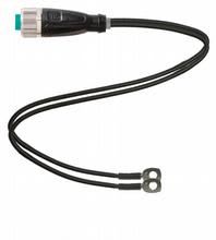 Pepperl Fuchs - Connecteurs V1-GY-1,2M-PUR-TAP