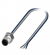 Pepperl Fuchs - Accessoires V1S-M12-500