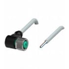 Pepperl Fuchs - Connecteurs V1-W-25M-PVC