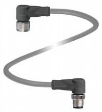 Pepperl Fuchs - Connecteurs V1-W-2M-PUR-ABG-V1-W