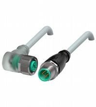 Pepperl Fuchs - Connecteurs V1-W-A2-15M-PUR-V1-G