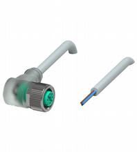 Pepperl Fuchs - Connecteurs V1-W-E2-15M-PVC