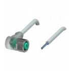 Pepperl Fuchs - Connecteurs V1-W-E2-15M-PVC