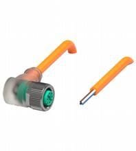 Pepperl Fuchs - Connecteurs V1-W-E8W-OR5M-POC