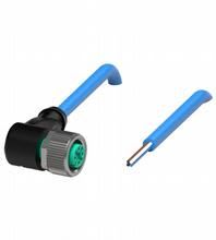 Pepperl Fuchs - Connecteurs V1-W-N4-2M-PVC