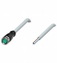 Pepperl Fuchs - Connecteurs V31-GM-30M-PUR