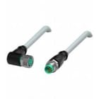 Pepperl Fuchs - Connecteurs V31-WM-3M-PVC-V31-GM