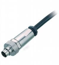 Pepperl Fuchs - Connecteurs V38S-G-10M-PUR-ABG