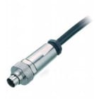 Pepperl Fuchs - Connecteurs V38S-G-10M-PUR-ABG