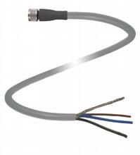 Pepperl Fuchs - Connecteurs V3-GM-5M-PUR-ABG