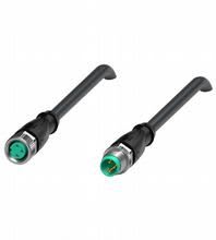 Pepperl Fuchs - Connecteurs V3-GM-BK2,5M-PUR-U-V3-GM