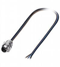 Pepperl Fuchs - Accessoires V31S-M8-500