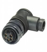 Pepperl Fuchs - Accessoires V95-W