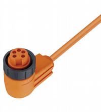 Pepperl Fuchs - Accessoires V95-W-10M-PVC