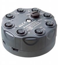 Pepperl Fuchs - AS-i (hors détecteurs) VAA-4E4A-G11-ZAJ/EA2L-F