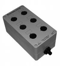 Pepperl Fuchs - AS-i (hors détecteurs) VAA-LT3-F86-V1